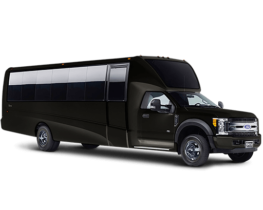 18 Passenger Minibus in Modesto