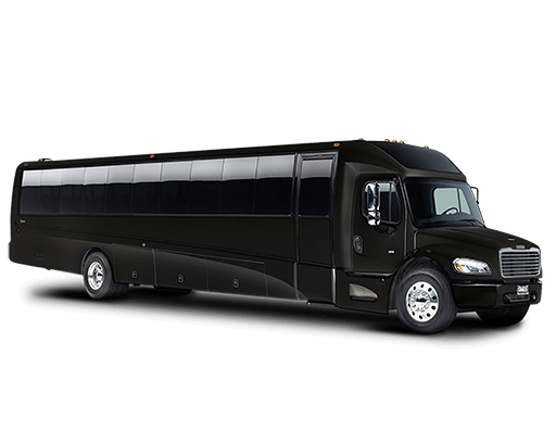 25 Passenger Minibus in Modesto